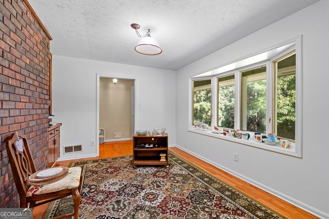 145 Ginger Cake Drive, Fayetteville, GA 30214