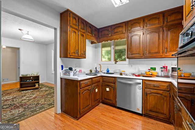 145 Ginger Cake Drive, Fayetteville, GA 30214