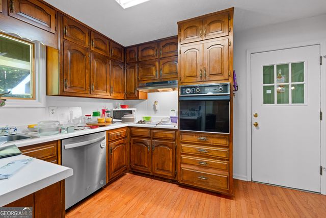 145 Ginger Cake Drive, Fayetteville, GA 30214