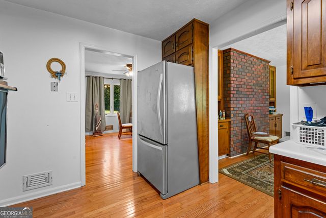 145 Ginger Cake Drive, Fayetteville, GA 30214