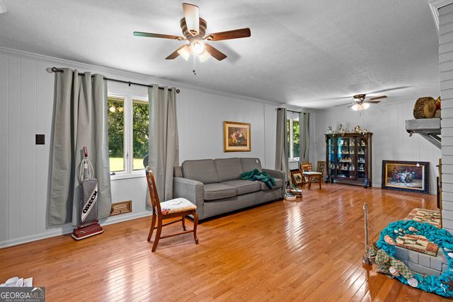 145 Ginger Cake Drive, Fayetteville, GA 30214