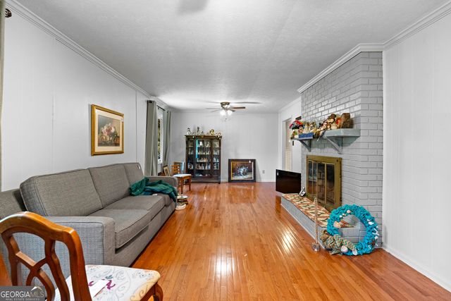 145 Ginger Cake Drive, Fayetteville, GA 30214