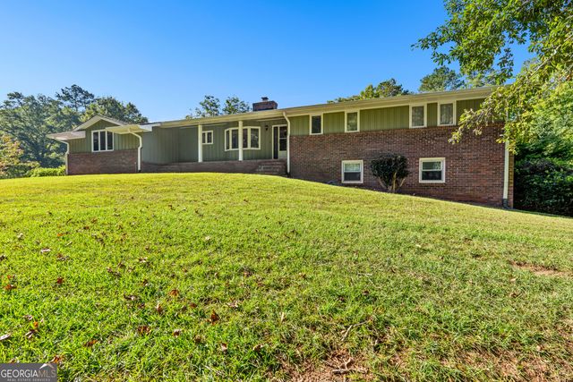 145 Ginger Cake Drive, Fayetteville, GA 30214