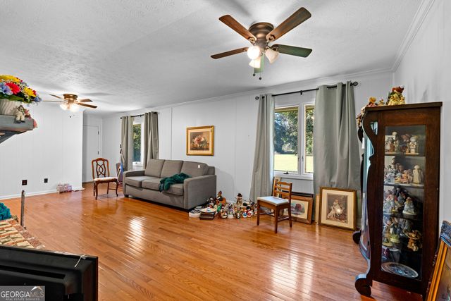 145 Ginger Cake Drive, Fayetteville, GA 30214
