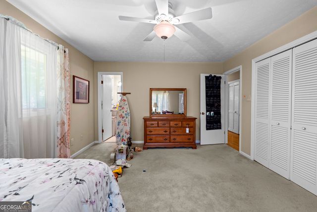 145 Ginger Cake Drive, Fayetteville, GA 30214