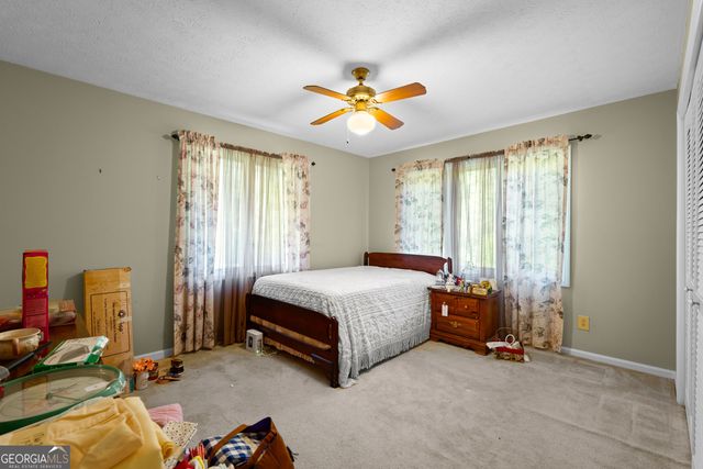 145 Ginger Cake Drive, Fayetteville, GA 30214
