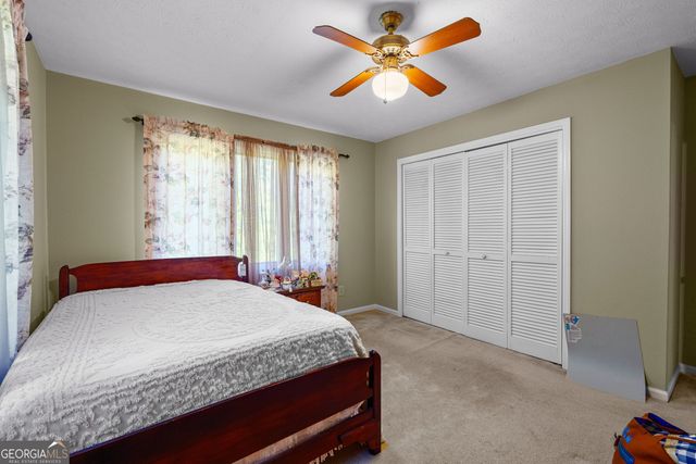 145 Ginger Cake Drive, Fayetteville, GA 30214