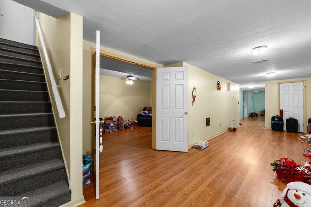 145 Ginger Cake Drive, Fayetteville, GA 30214