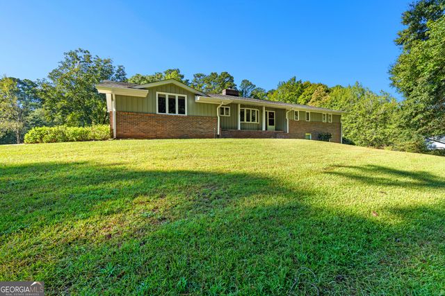 145 Ginger Cake Drive, Fayetteville, GA 30214