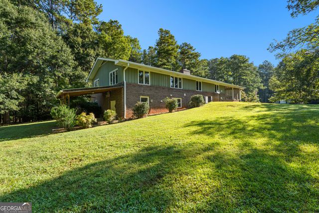 145 Ginger Cake Drive, Fayetteville, GA 30214