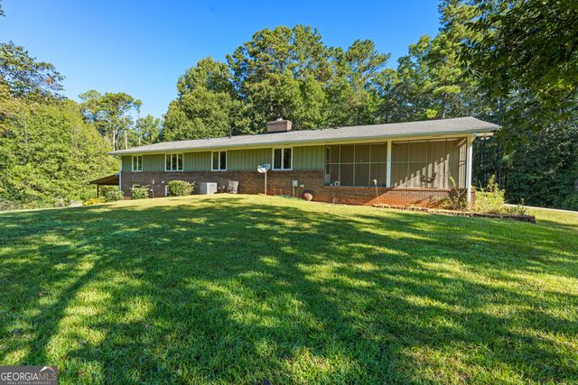 145 Ginger Cake Drive, Fayetteville, GA 30214
