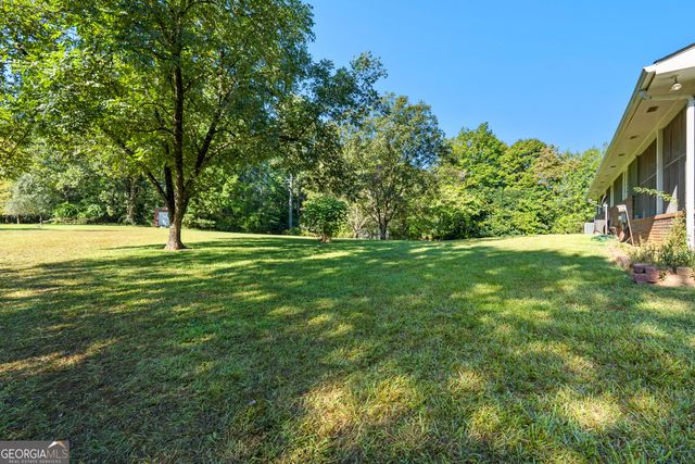145 Ginger Cake Drive, Fayetteville, GA 30214