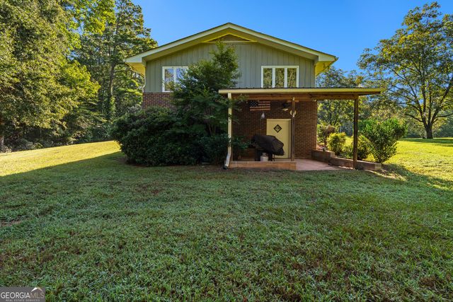 145 Ginger Cake Drive, Fayetteville, GA 30214