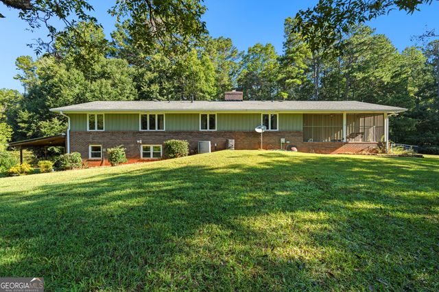 145 Ginger Cake Drive, Fayetteville, GA 30214