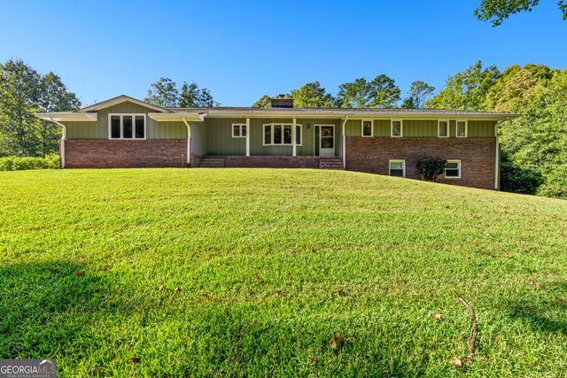 145 Ginger Cake Drive, Fayetteville, GA 30214