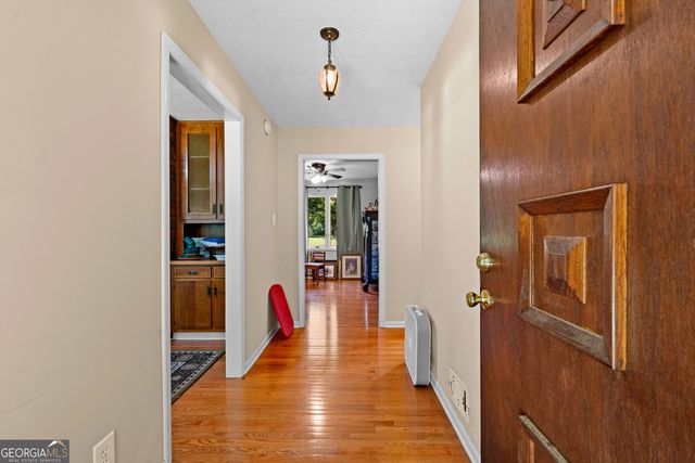145 Ginger Cake Drive, Fayetteville, GA 30214