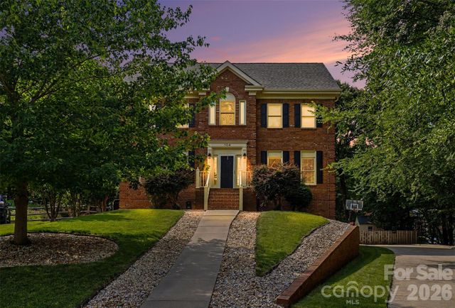 104 Southern Cross Lane, Matthews, NC 28105