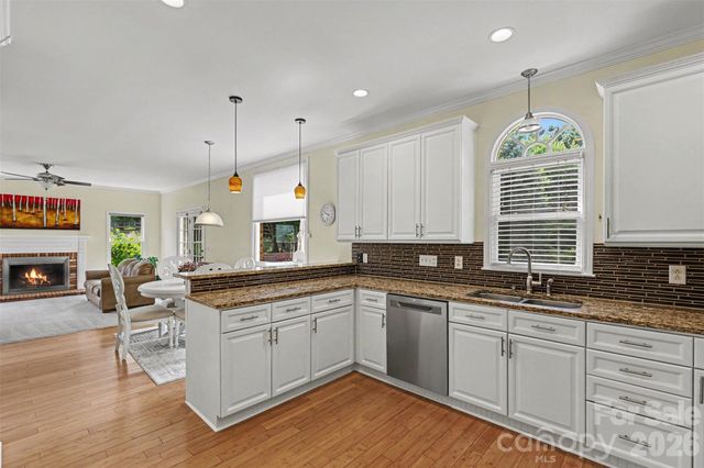 104 Southern Cross Lane, Matthews, NC 28105