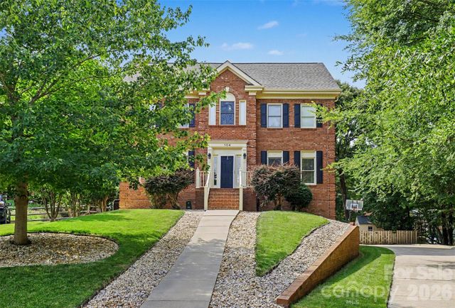 104 Southern Cross Lane, Matthews, NC 28105