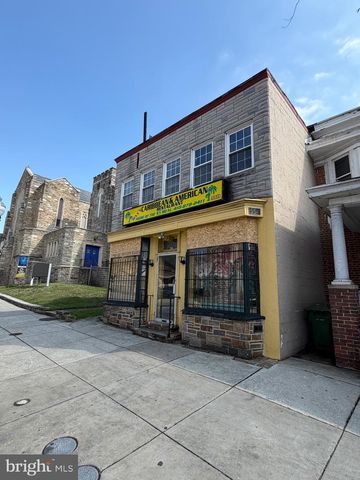 5511 YORK RD, Baltimore, MD 21212
