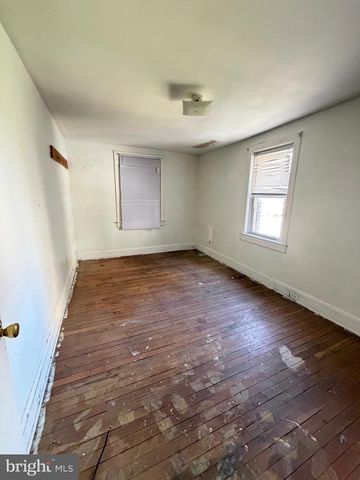 5511 YORK RD, Baltimore, MD 21212