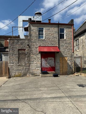 5511 YORK RD, Baltimore, MD 21212