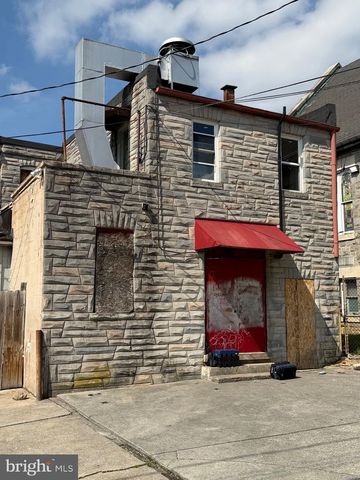 5511 YORK RD, Baltimore, MD 21212