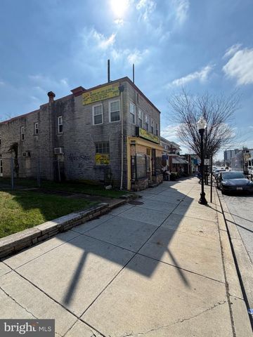 5511 YORK RD, Baltimore, MD 21212