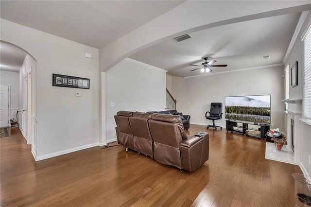 6204 Oakdale Ridge Court SE, Mableton, GA 30126