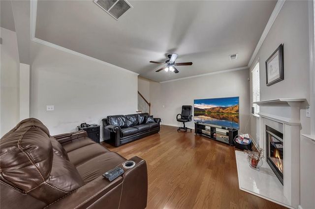 6204 Oakdale Ridge Court SE, Mableton, GA 30126