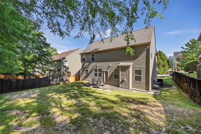 6204 Oakdale Ridge Court SE, Mableton, GA 30126