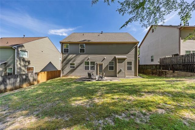 6204 Oakdale Ridge Court SE, Mableton, GA 30126