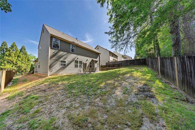 6204 Oakdale Ridge Court SE, Mableton, GA 30126