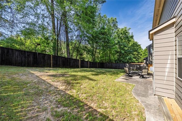 6204 Oakdale Ridge Court SE, Mableton, GA 30126