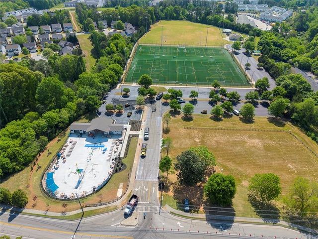 6204 Oakdale Ridge Court SE, Mableton, GA 30126