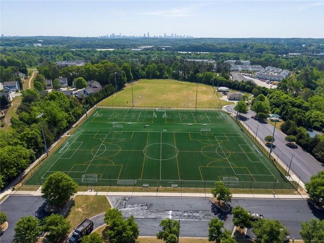 6204 Oakdale Ridge Court SE, Mableton, GA 30126