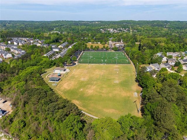 6204 Oakdale Ridge Court SE, Mableton, GA 30126