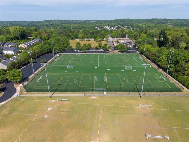 6204 Oakdale Ridge Court SE, Mableton, GA 30126