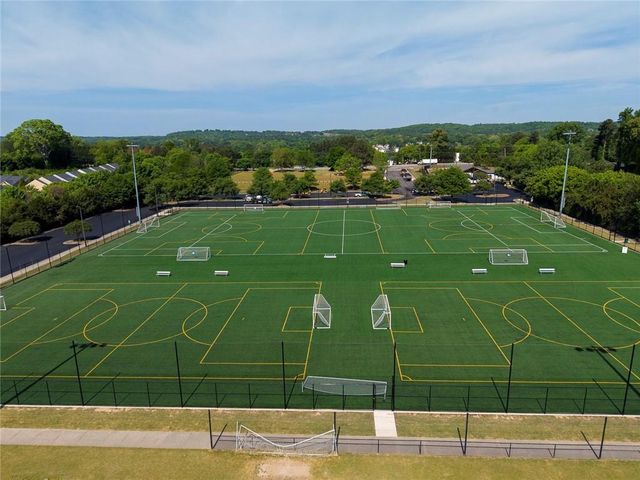 6204 Oakdale Ridge Court SE, Mableton, GA 30126