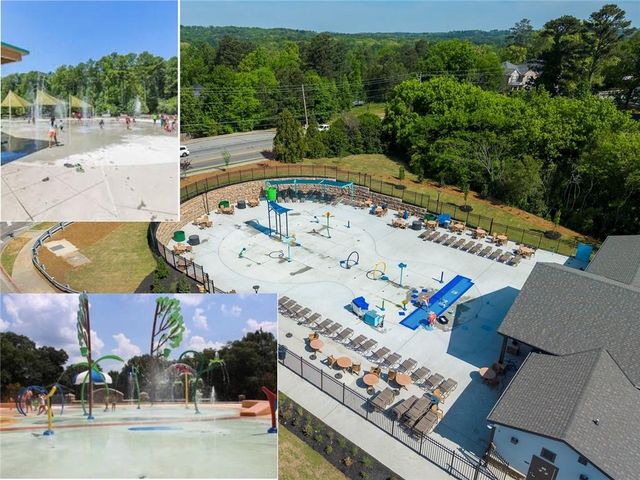 6204 Oakdale Ridge Court SE, Mableton, GA 30126