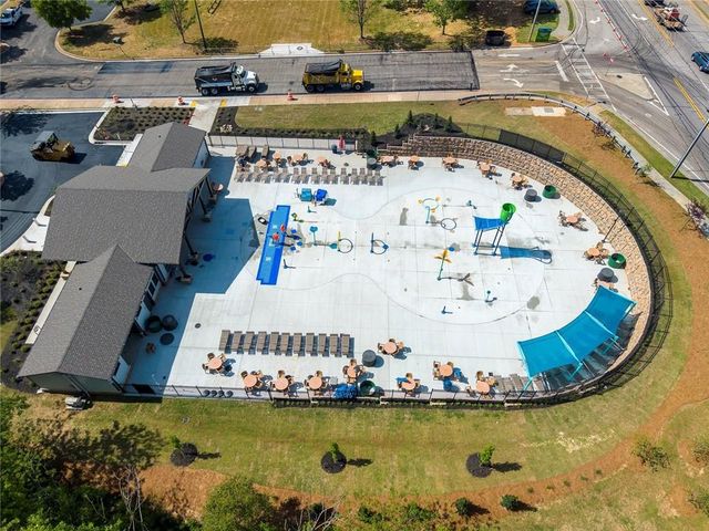 6204 Oakdale Ridge Court SE, Mableton, GA 30126