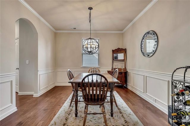 6204 Oakdale Ridge Court SE, Mableton, GA 30126