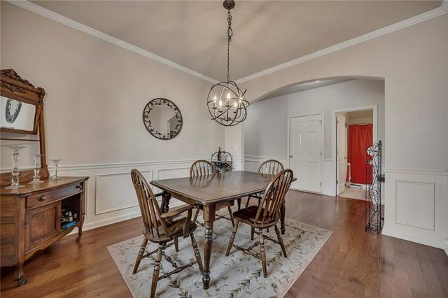 6204 Oakdale Ridge Court SE, Mableton, GA 30126