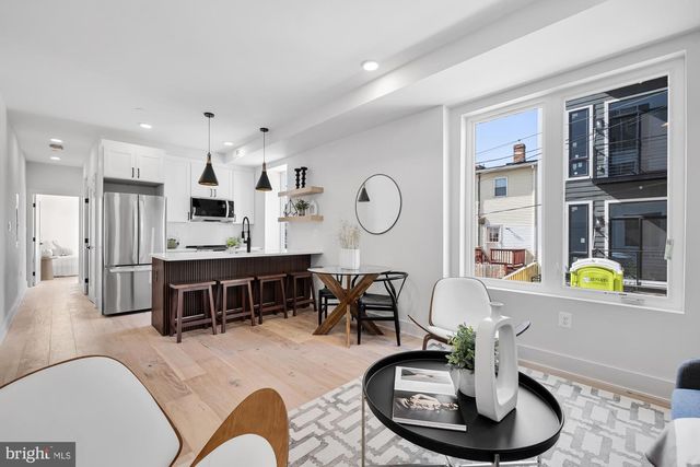623 Kennedy St NW Unit 4, Washington, DC 20011