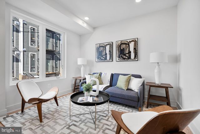 623 Kennedy St NW Unit 4, Washington, DC 20011