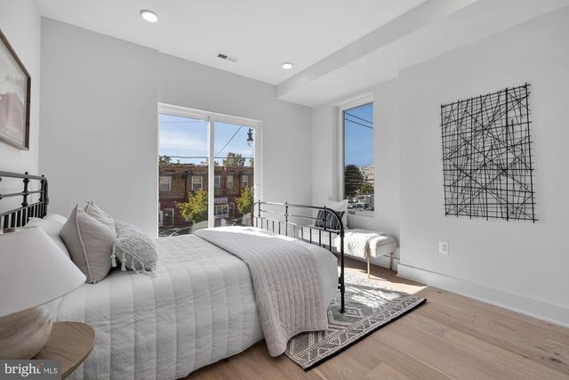 623 Kennedy St NW Unit 4, Washington, DC 20011
