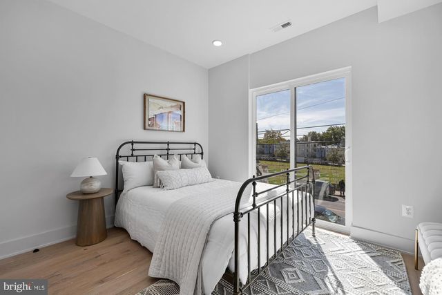 623 Kennedy St NW Unit 4, Washington, DC 20011