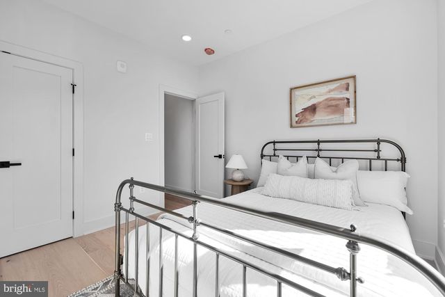 623 Kennedy St NW Unit 4, Washington, DC 20011
