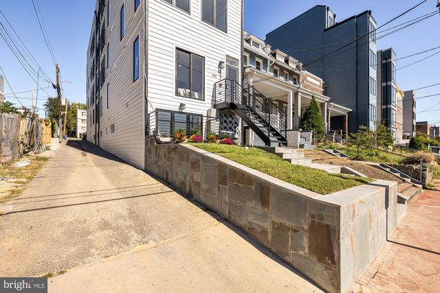 623 Kennedy St NW Unit 4, Washington, DC 20011