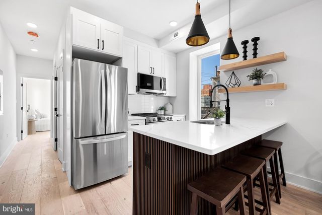 623 Kennedy St NW Unit 4, Washington, DC 20011